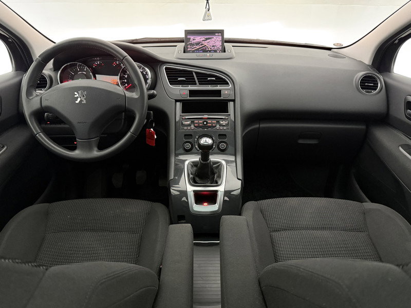 Peugeot 5008 1.6 VTi Active 93TJT4