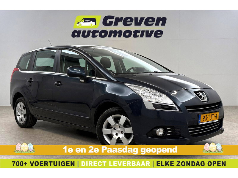 Peugeot 5008 1.6 VTi Active 93TJT4