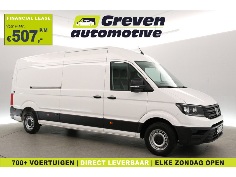 Volkswagen Crafter 2.0 TDI L4H3 177PK GR1037