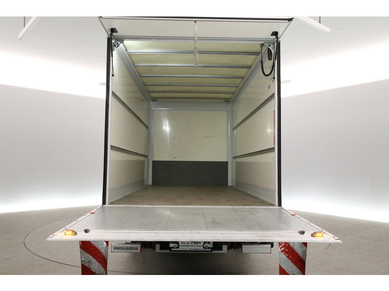 Citroën Jumper 2.2 HDI GR9291