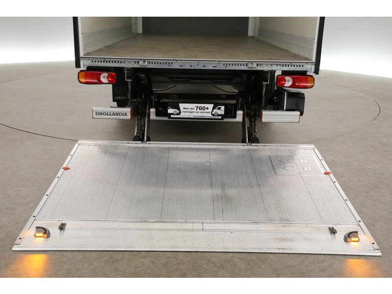 Citroën Jumper 2.2 HDI GR9291