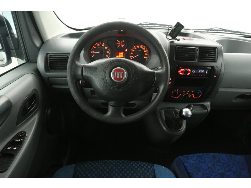 Fiat Scudo