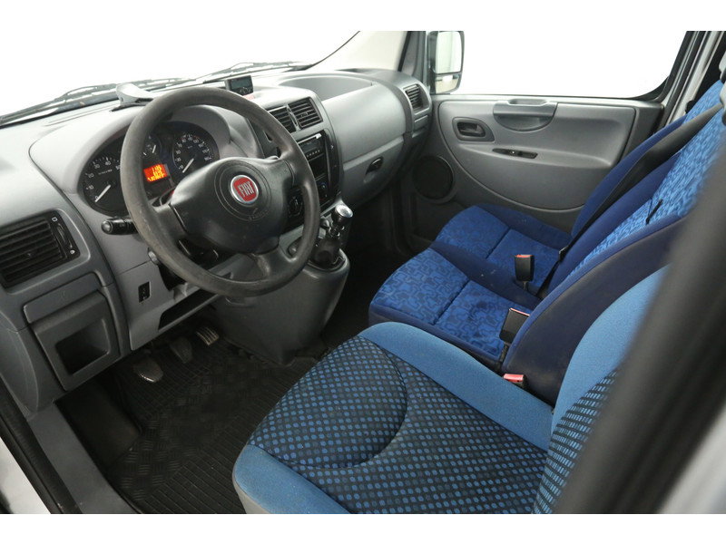 Fiat Scudo