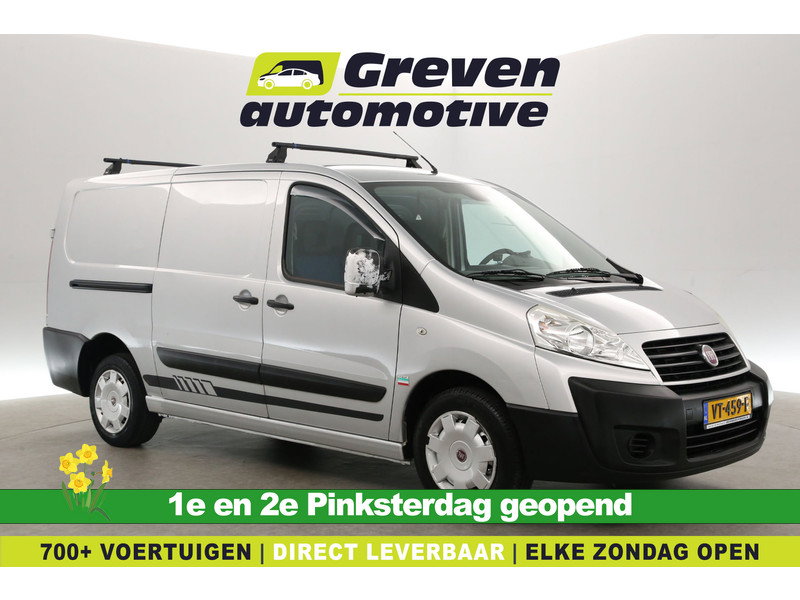 Fiat Scudo 2.0 MultiJet L2H1 VT459F