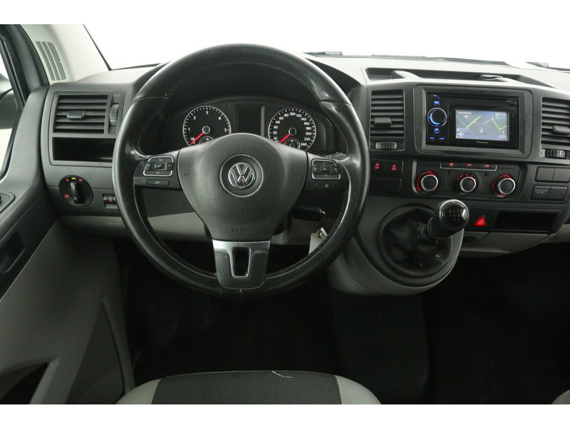 Volkswagen Transporter 2.0 TDI L1H1 140PK VH143R