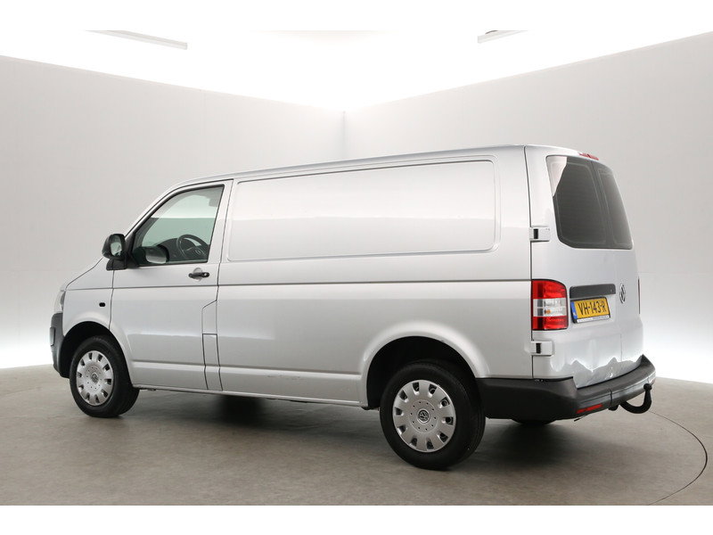 Volkswagen Transporter 2.0 TDI L1H1 140PK VH143R