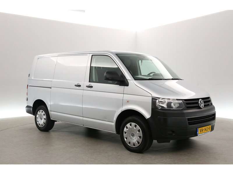 Volkswagen Transporter 2.0 TDI L1H1 140PK VH143R