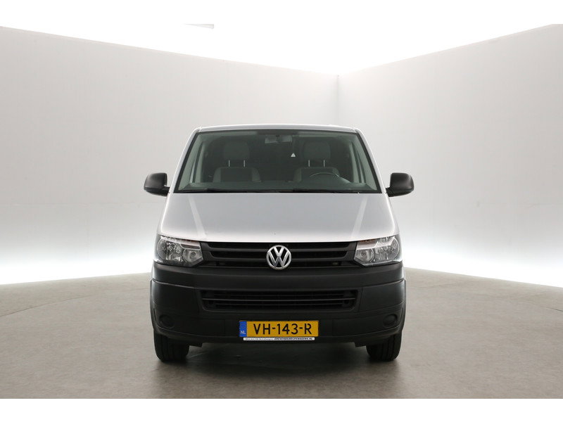 Volkswagen Transporter 2.0 TDI L1H1 140PK VH143R