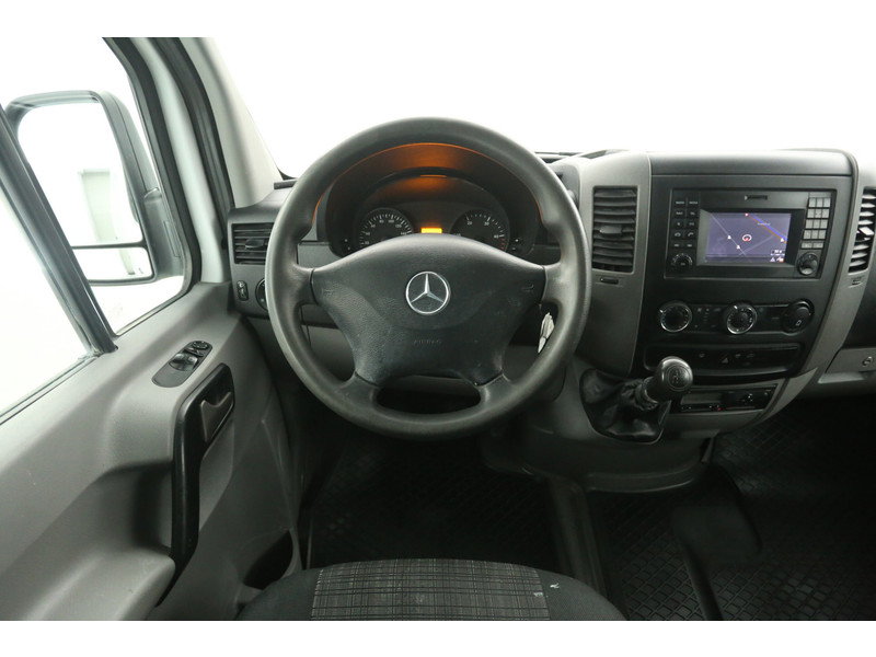 Mercedes-Benz Sprinter 316 CDI 164PK L2H2 VJD25L