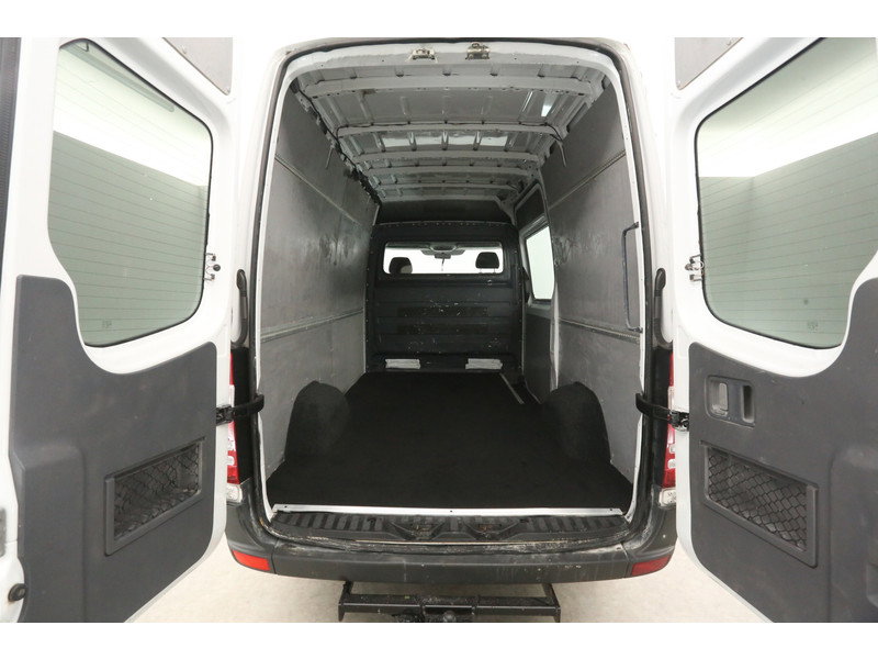 Mercedes-Benz Sprinter 316 CDI 164PK L2H2 VJD25L