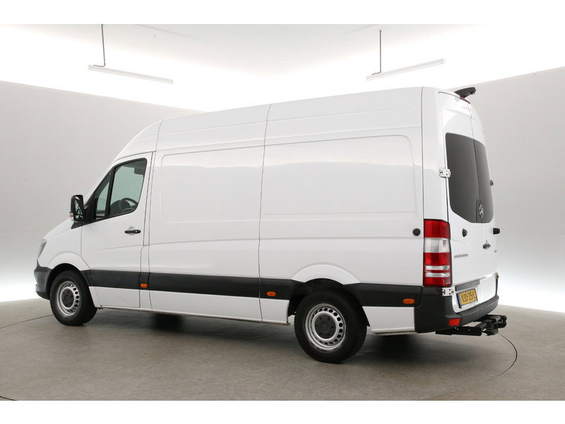 Mercedes-Benz Sprinter 316 CDI 164PK L2H2 VJD25L