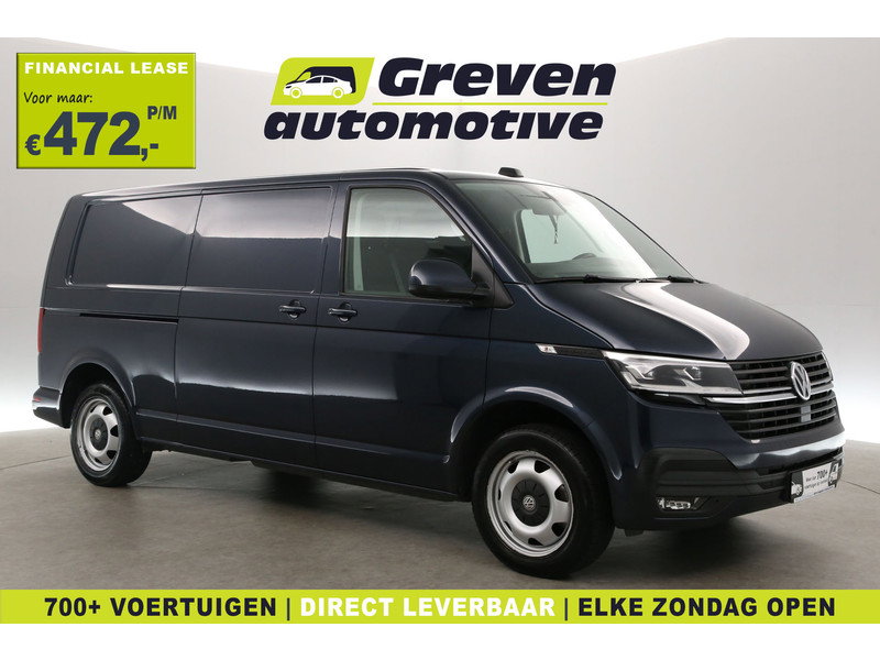 Volkswagen Transporter 2.0 TDI L2H1 204PK GR6268