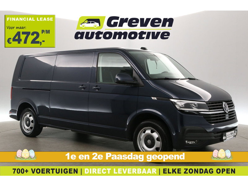 Volkswagen Transporter 2.0 TDI L2H1 204PK GR6268