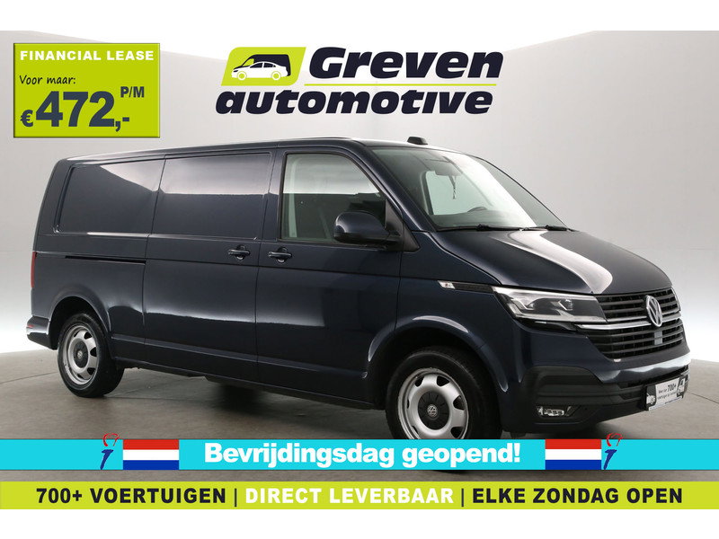 Volkswagen Transporter 2.0 TDI L2H1 204PK V11PHG