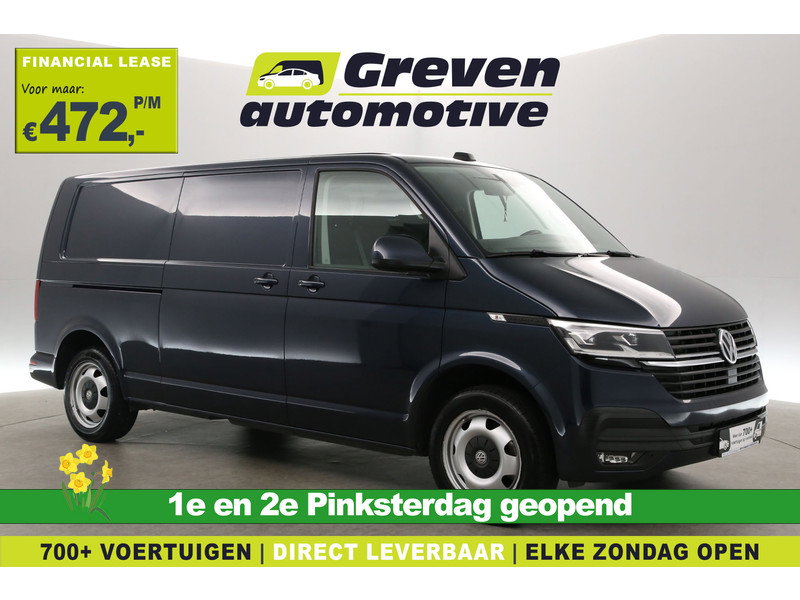 Volkswagen Transporter 2.0 TDI L2H1 204PK V11PHG