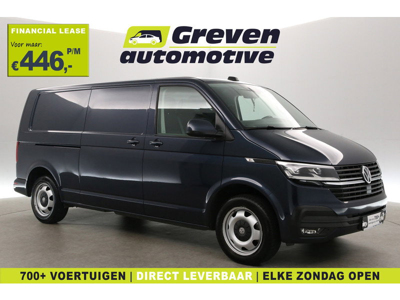 Volkswagen Transporter 2.0 TDI L2H1 V11PHG