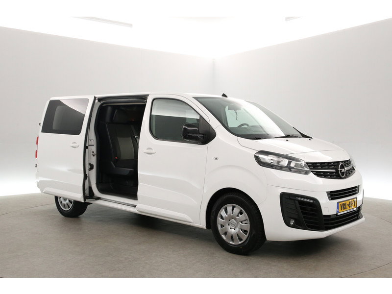 Opel Vivaro 2.0 CDTI L3H1 VRL45T