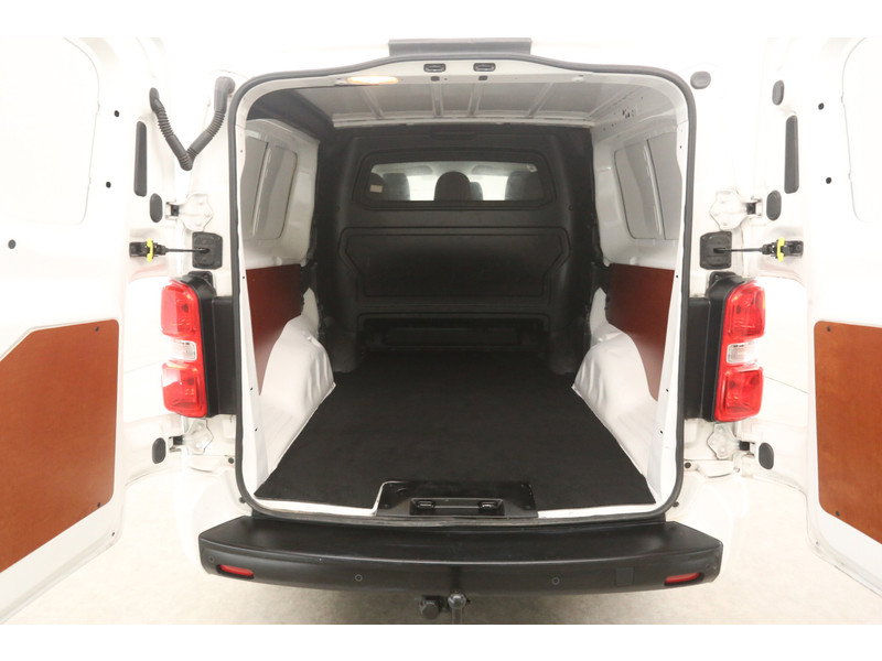 Opel Vivaro 2.0 CDTI L3H1 VRL45T