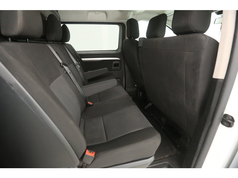 Opel Vivaro 2.0 CDTI L3H1 VRL45T