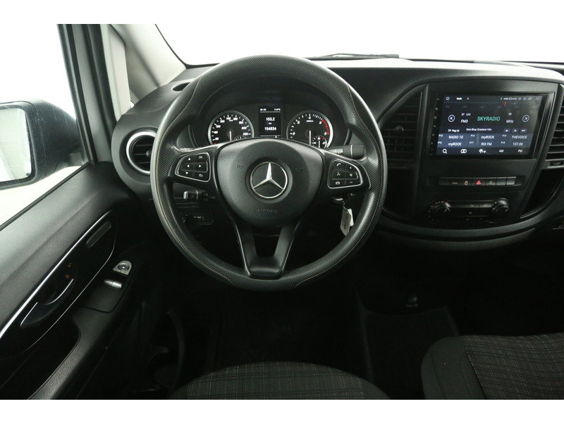 Mercedes-Benz Vito 114 CDI Lang V61PBJ