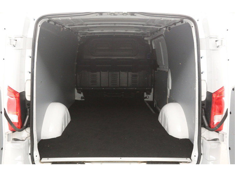 Mercedes-Benz Vito 114 CDI Lang V61PBJ