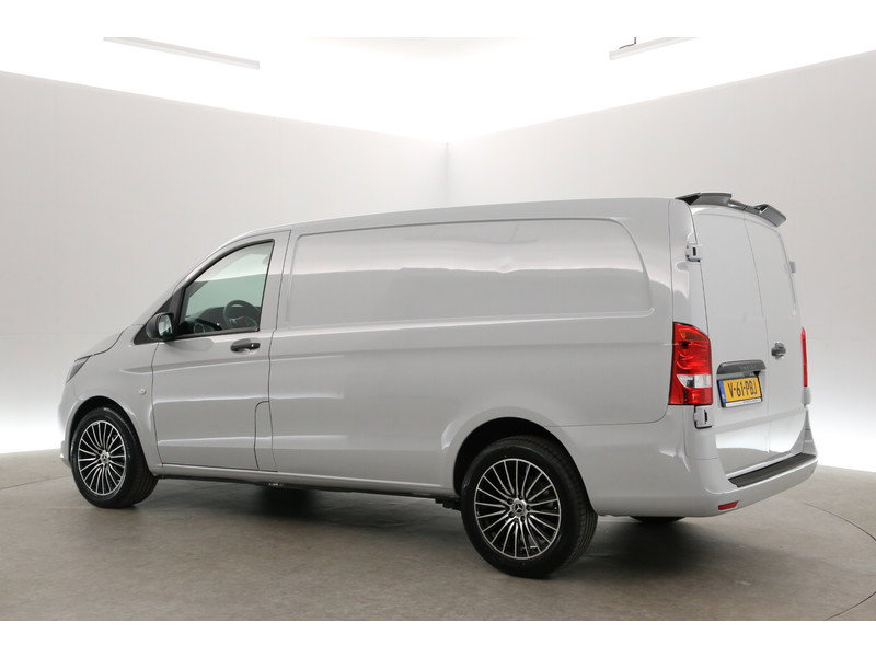 Mercedes-Benz Vito 114 CDI Lang V61PBJ