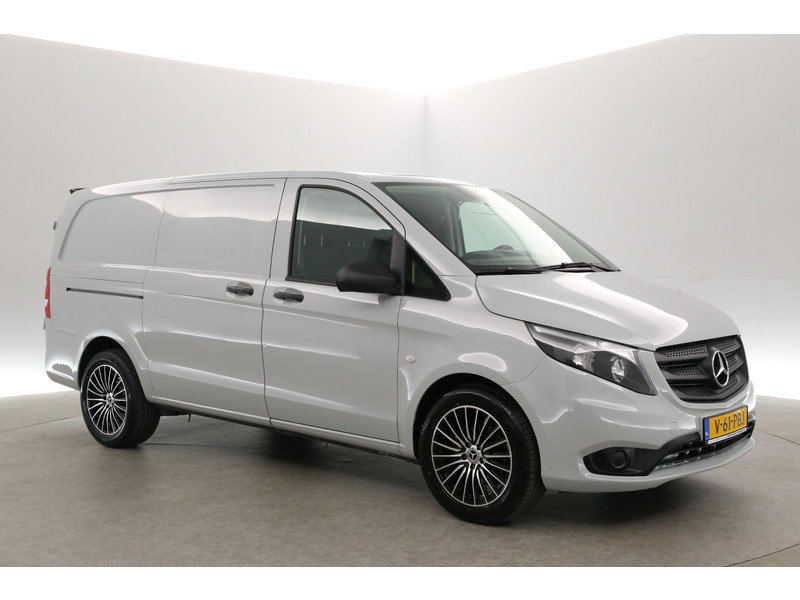 Mercedes-Benz Vito 114 CDI Lang V61PBJ