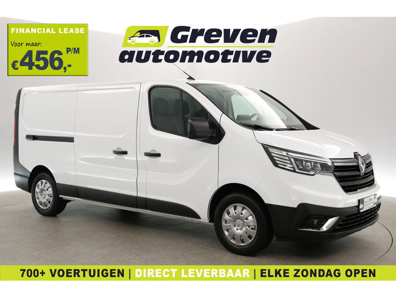 Renault Trafic 2.0 Blue dC1 150PK L2H1 V92PHZ