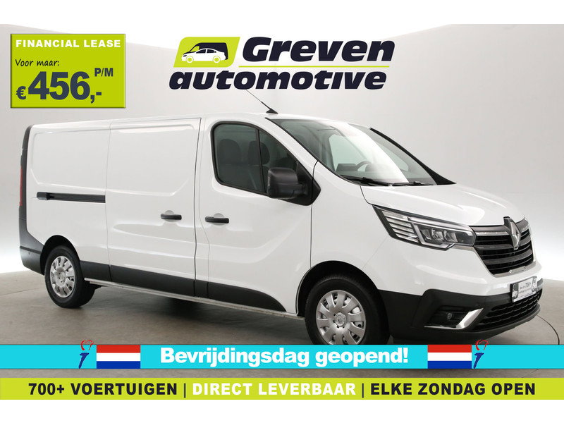 Renault Trafic 2.0 Blue dC1 150PK L2H1 V92PHZ