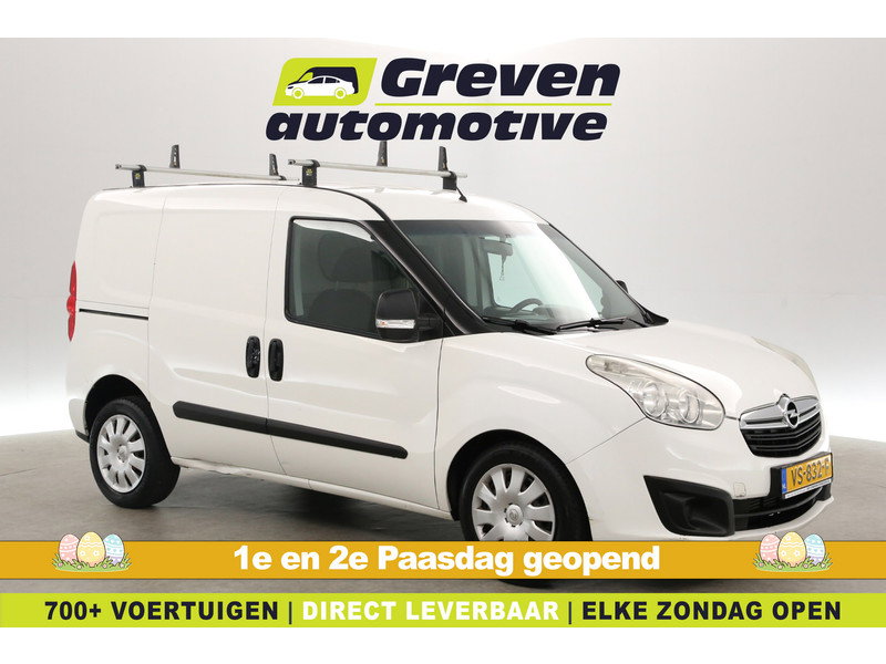 Opel Combo 1.3 CDTi ecoFLEX VS832F
