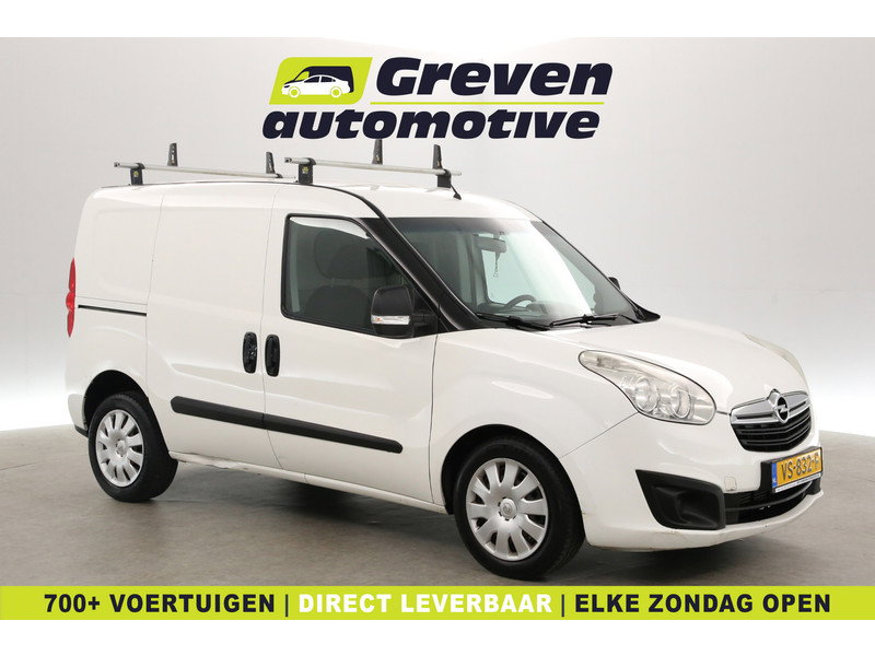 Opel Combo 1.3 CDTi ecoFLEX VS832F