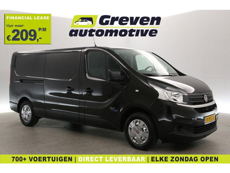 Fiat Talento 1.6 MJ EcoJet L2H1 V193XF