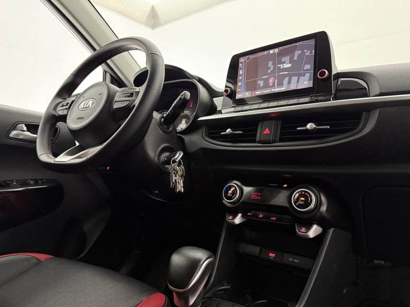 Kia Picanto 1.2 MPi GT-Line GXL74Z