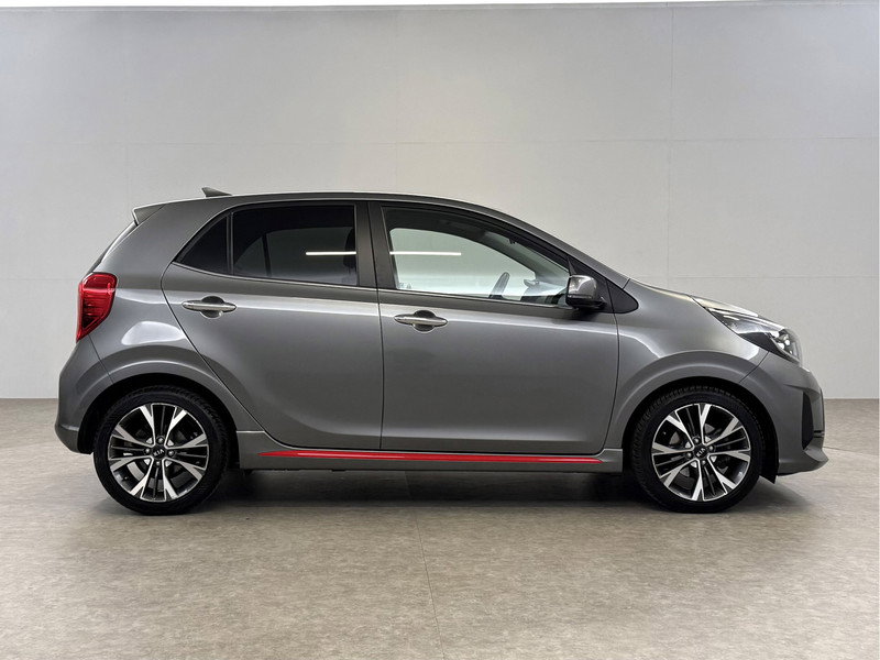Kia Picanto 1.2 MPi GT-Line GXL74Z