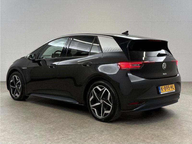 Volkswagen ID3