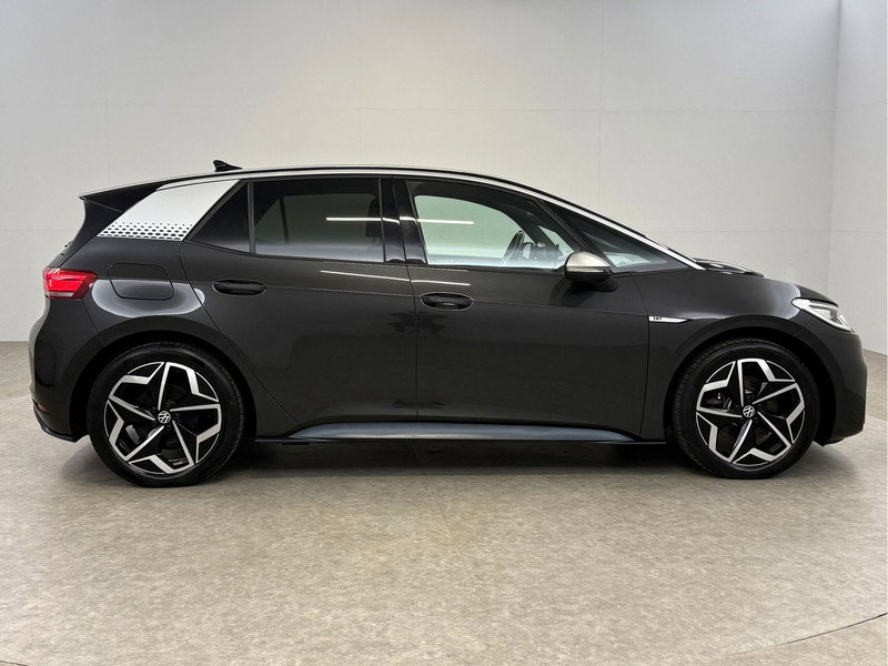 Volkswagen ID3