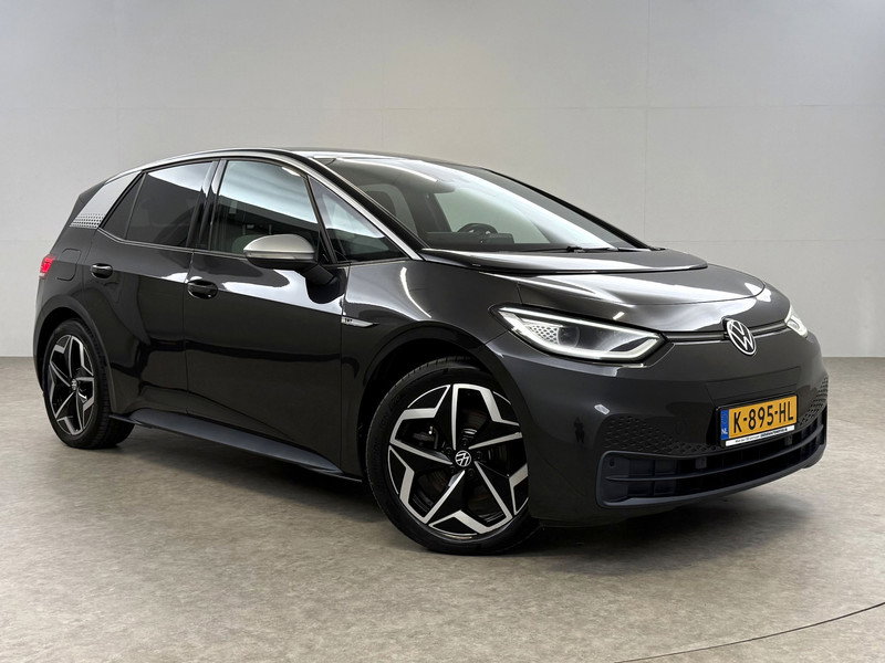 Volkswagen ID3