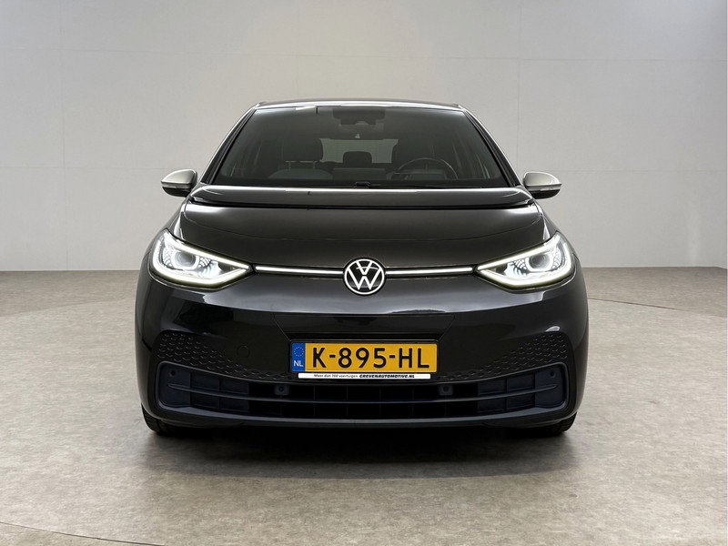 Volkswagen ID3