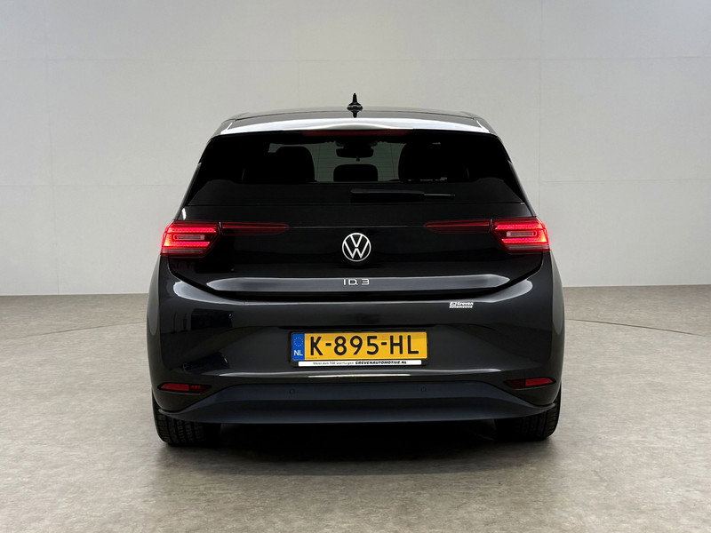 Volkswagen ID3