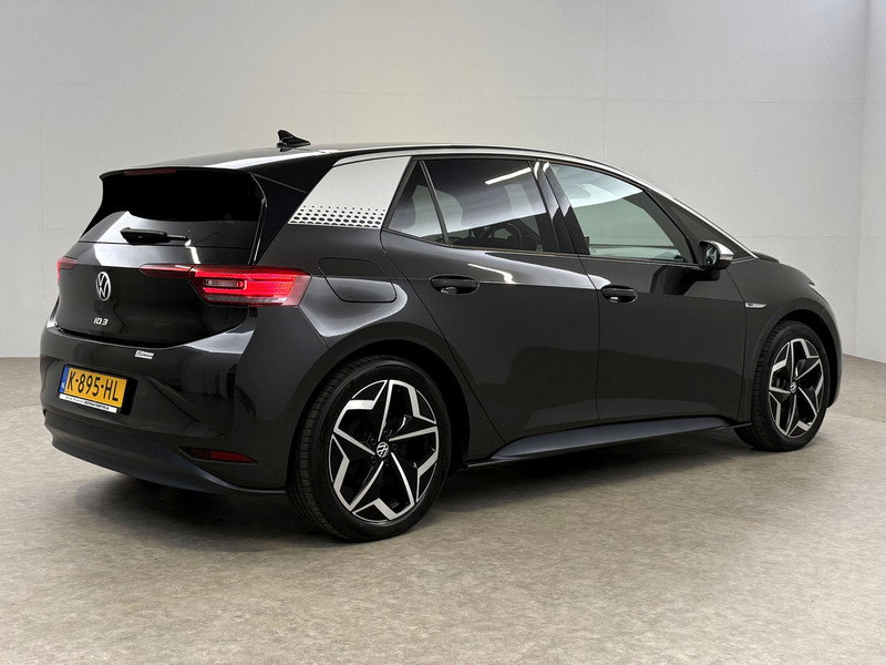 Volkswagen ID3