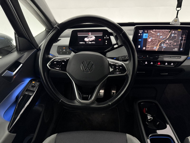 Volkswagen ID3