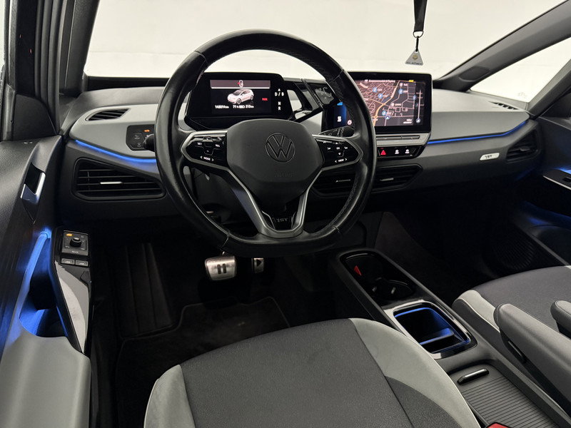 Volkswagen ID3