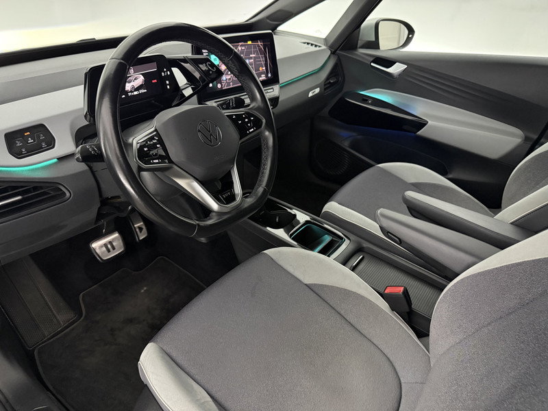 Volkswagen ID3