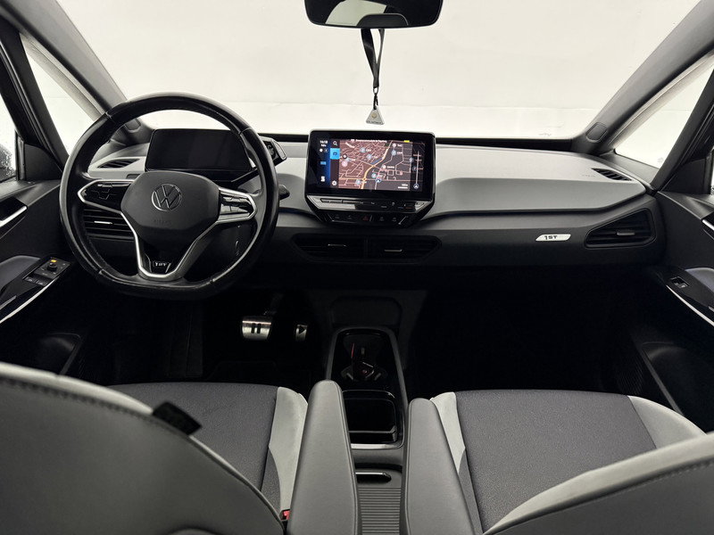 Volkswagen ID3 First Plus 58 kWh K895HL