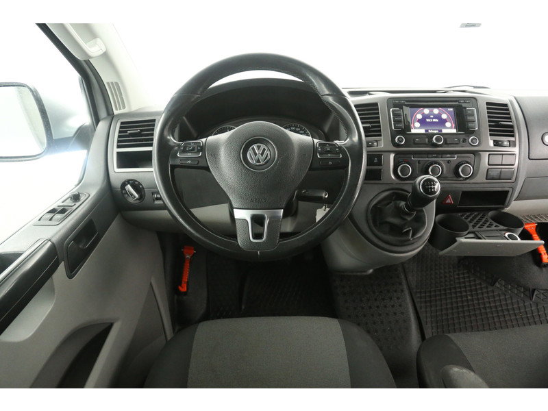 Volkswagen Transporter 2.0 TDI L2H1 140PK 8VXN71