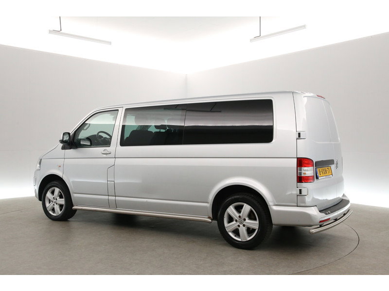 Volkswagen Transporter 2.0 TDI L2H1 140PK 8VXN71
