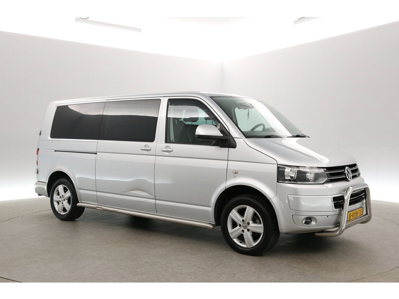 Volkswagen Transporter 2.0 TDI L2H1 140PK 8VXN71
