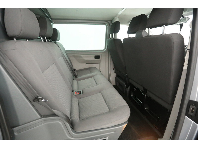 Volkswagen Transporter 2.0 TDI L2H1 140PK 8VXN71