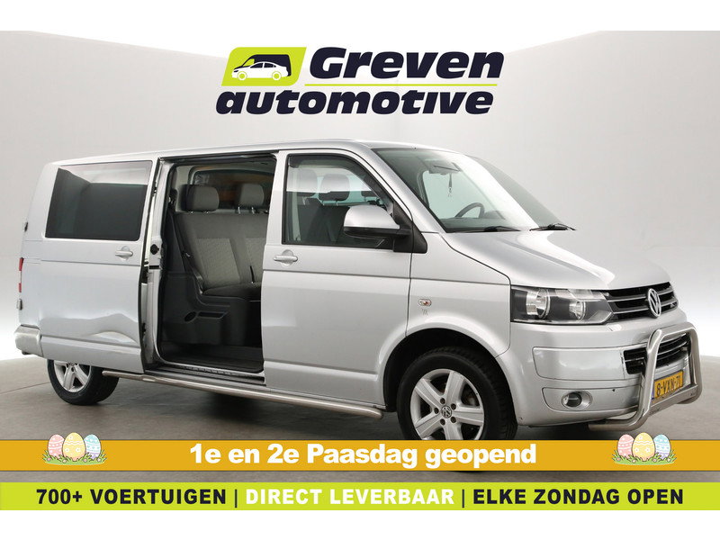 Volkswagen Transporter 2.0 TDI L2H1 140PK 8VXN71