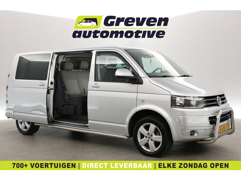 Volkswagen Transporter 2.0 TDI L2H1 140PK 8VXN71